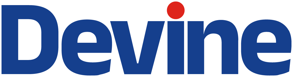 Devine Group logo